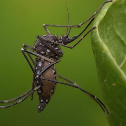 Anvisa aprova vacina do Butantan contra chikungunya