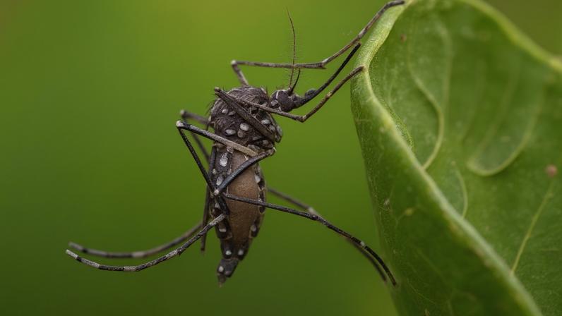 Anvisa aprova vacina do Butantan contra chikungunya