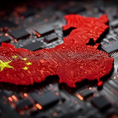 A real motivação por trás de US$ 3,3 trilhões em aquisições chinesas