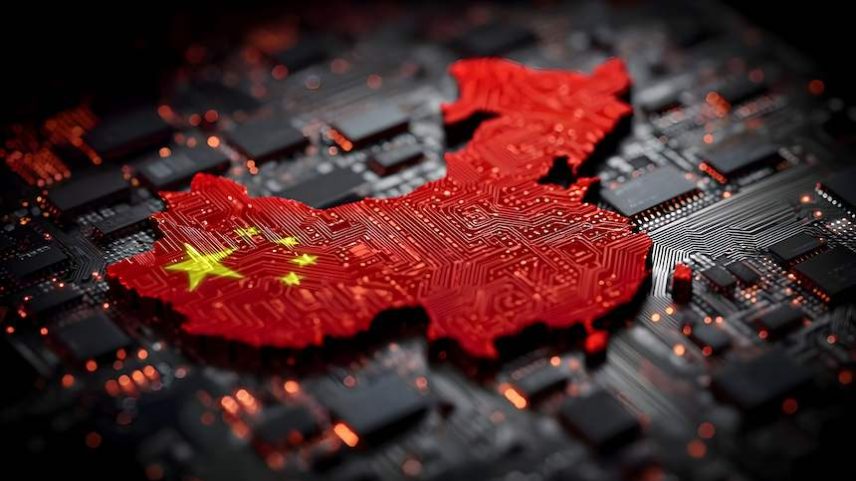 A real motivação por trás de US$ 3,3 trilhões em aquisições chinesas