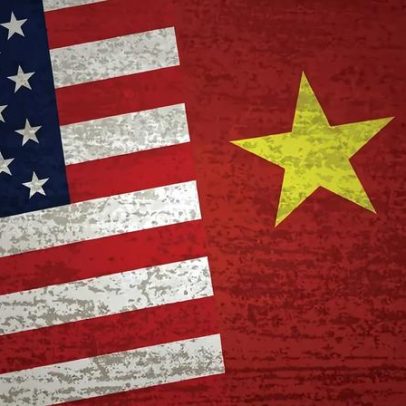 China e EUA disputam IA que pode redesenhar a economia global