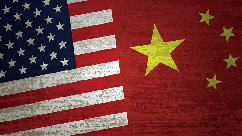 A disputa entre China e Estados Unidos pela liderança em IA já impacta economia, mercado de trabalho e inovação global (simon2579/Getty Images)