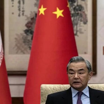 Rússia e China atuam como olhos do Irã na guerra contra os EUA