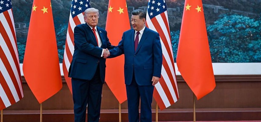 Presidente da China diz a CEOs americanos que o país se 'abrirá ainda mais'