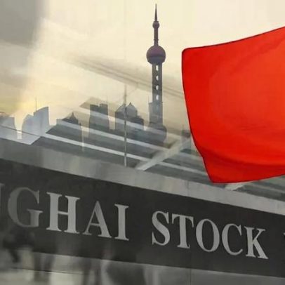 China analisa transformar tokens de IA em ativos financeiros