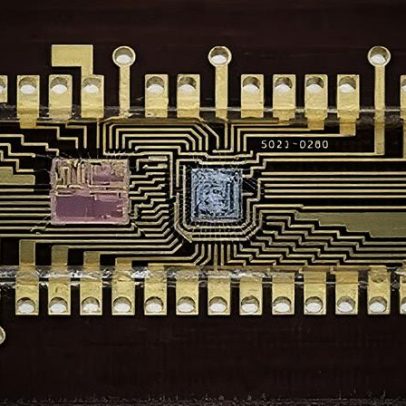 Novo chip acelera exames clínicos em grande escala