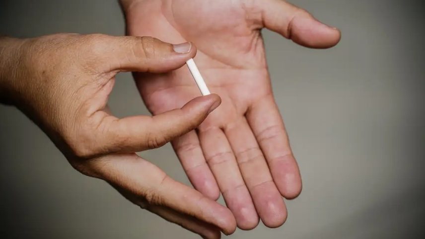 Implantes hormonais para fins estéticos são proibidos. — Foto: Rafa Neddermeyer/Agência Brasil