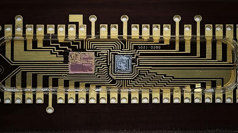 Novo chip agiliza e otimiza exames clínicos em grande escala