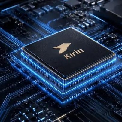 Huawei confirma novo chip de 3 nm a ser fabricado