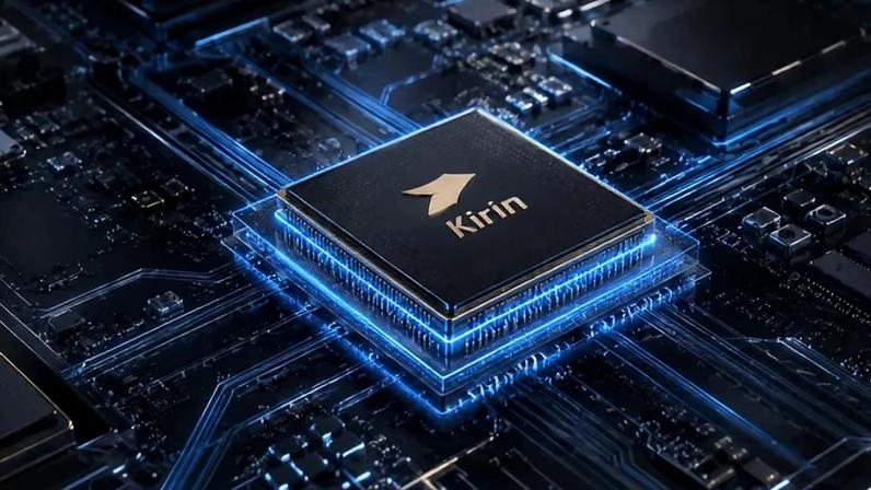 Huawei confirma novo chip de 3 nm a ser fabricado