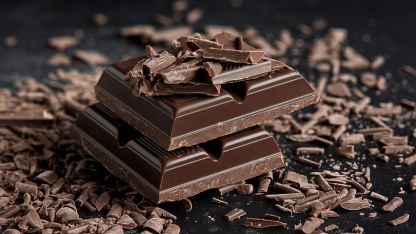 Veja as novas regras para chocolates industrializados — Foto: Getty Images