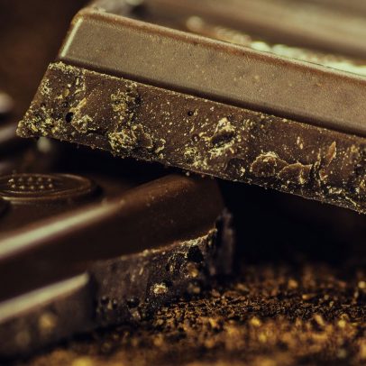 Nova lei define percentual mínimo de cacau em chocolates