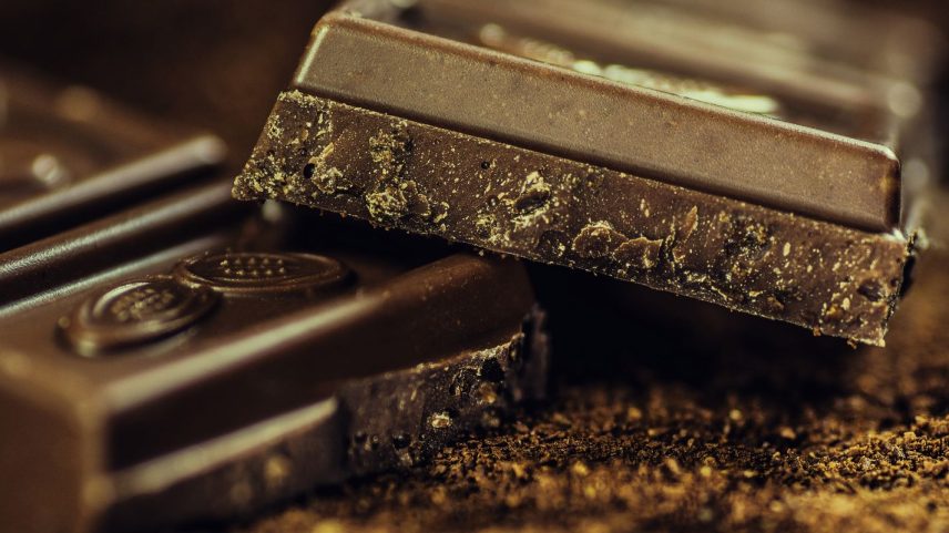 Dia Mundial do Chocolate. Foto: Alexander Stein/Pixabay