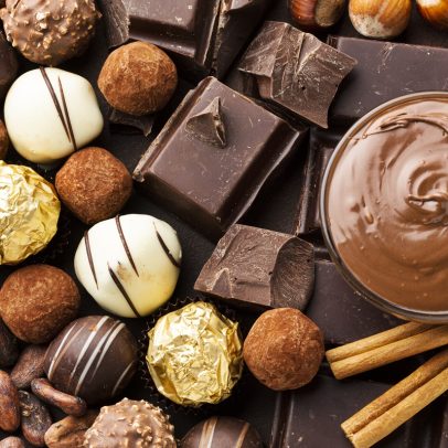 Festival de chocolate chega a Brasília com entrada gratuita