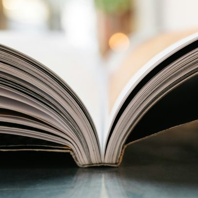Estão abertas as nomeações para o Christianity Today Book Awards