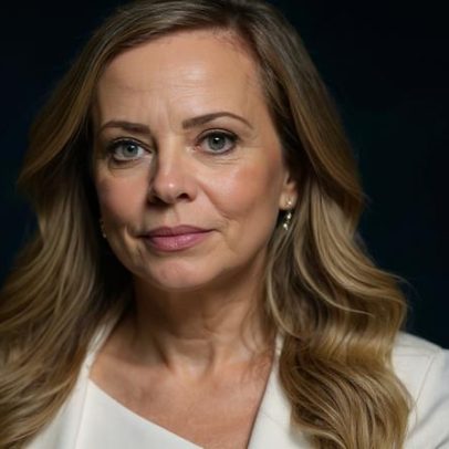 Christina Rocha anuncia demissão do SBT