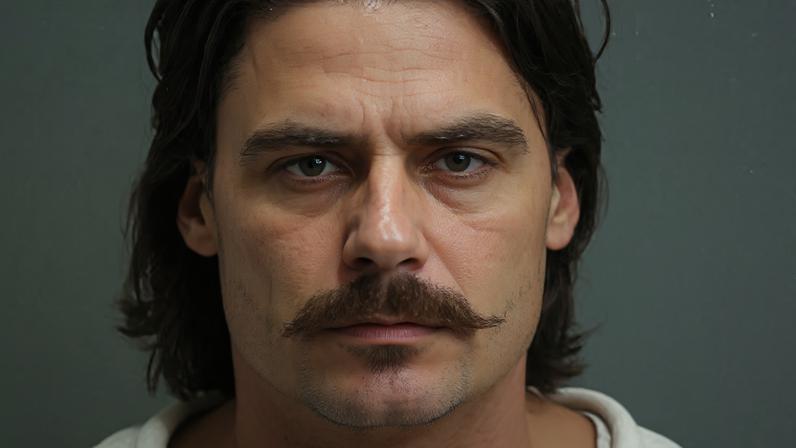 Quem é Chud the Builder, criador de conteúdo acusado de atirar em homem negro
