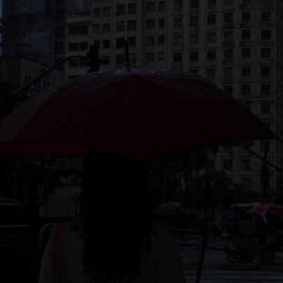 Ciclone extratropical em SC eleva risco de temporais no Brasil