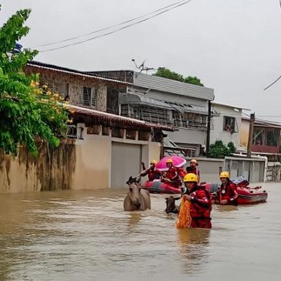 Pernambuco confirma quinta morte relacionada a temporais