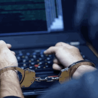 Operação global prende 276 suspeitos por golpes com criptomoedas