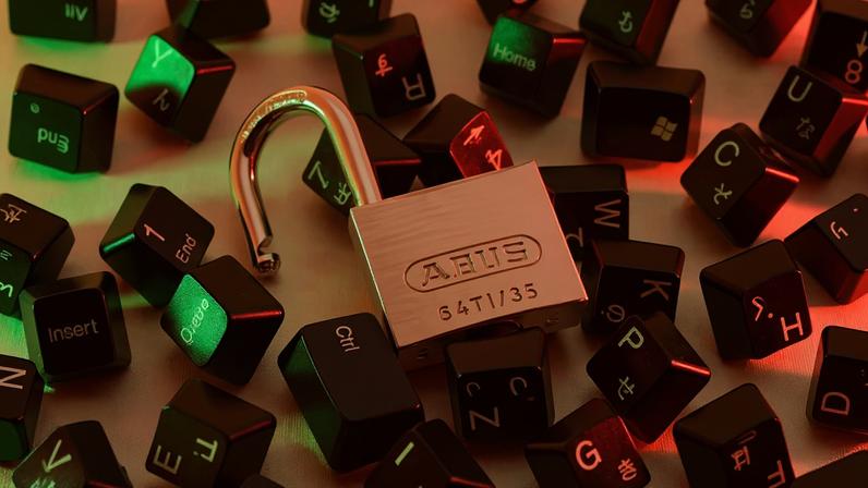 Cibersegurança é uma preocupação essencial no setor cripto — Foto: FlyD/Unsplash