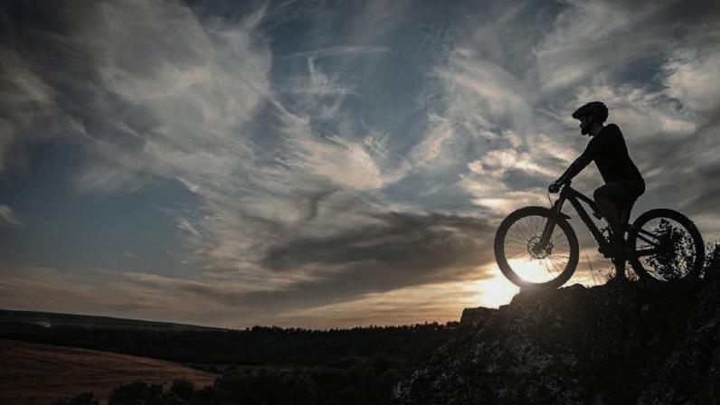 O ciclismo de ultra-endurance exige preparo físico e, principalmente, estabilidade emocional
