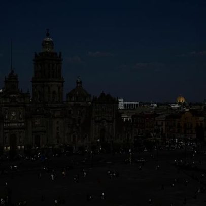 Deputados mexicanos aprovam projeto para anular eleições por interferência
