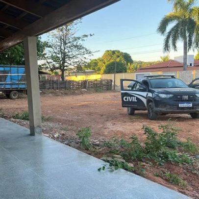 Advogado suspeito de golpes milionários com venda de gado é preso em SP