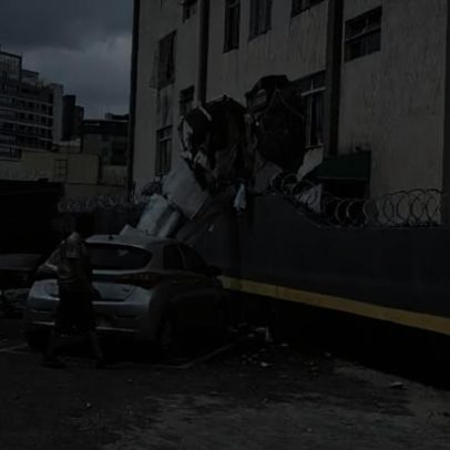 Avião que caiu em BH tinha documentação válida e sem incidentes em décadas