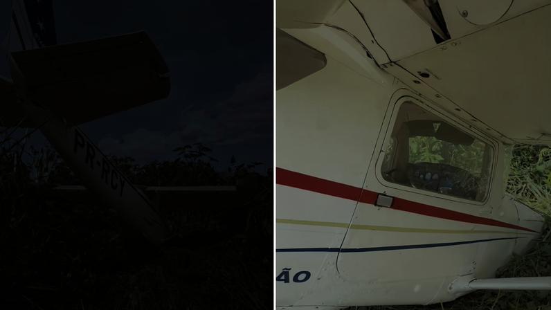 As causas da falha mecânica serão ser apuradas