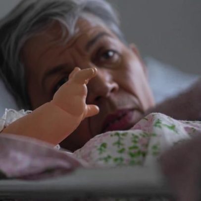 Longa espera persiste no antigo Hospital Colônia antes do fim