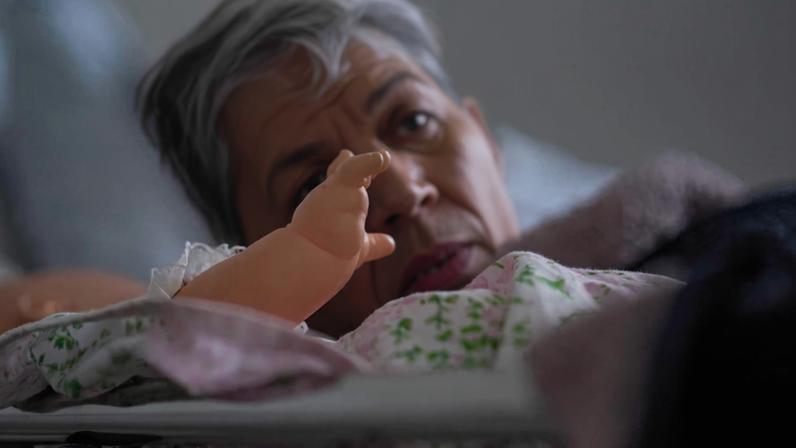 Sobreviventes do capítulo mais cruel da história psiquiátrica do Brasil se despedem do local onde testemunharam e viveram atrocidades com pouca força para comemorar