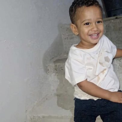 Funeral de bebê morto por linha com cerol ocorre em BH nesta quinta