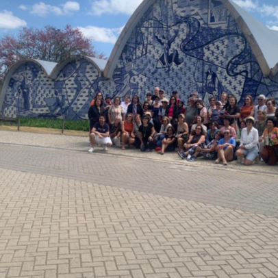 BH adota escolta e apoio da Guarda Municipal para grupos de turistas