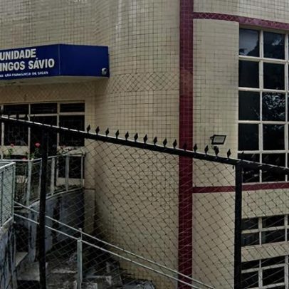 Homem é preso por furtar torneiras de comunidade católica em BH Oeste