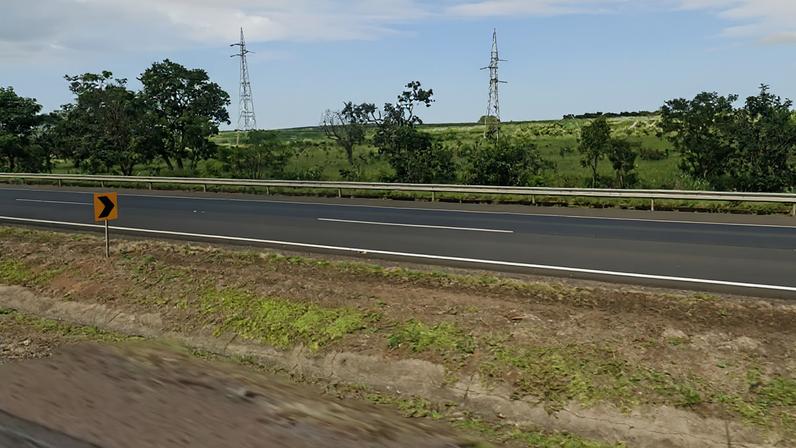 BR-050, em Minas, entra na mira no MPF por falhas na fiscalização e cobrança de multas