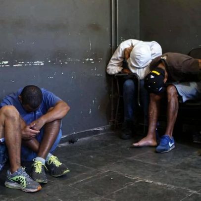Punição a 7 torcedores por confrontos entre organizadas em BH