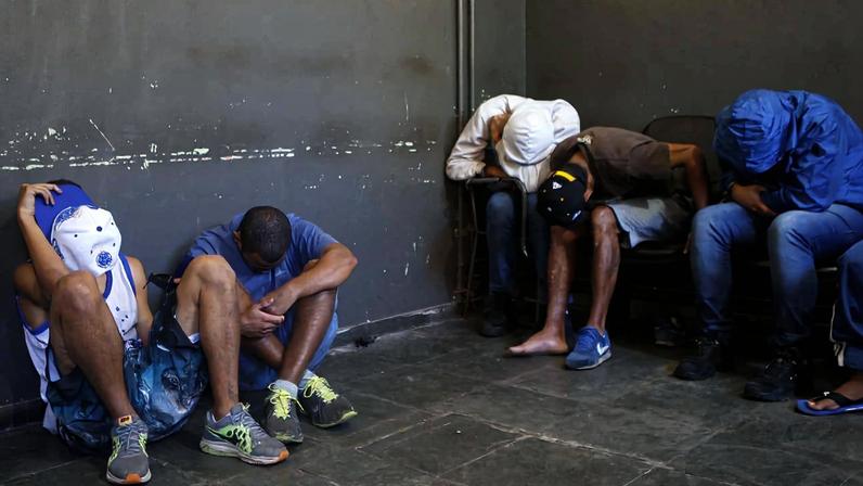Torcedores foram punidos por brigas entre organizadas em BH