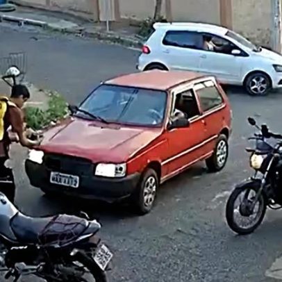 Briga de trânsito em BH termina com morte de motorista após agressão
