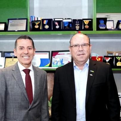 CDL-BH propõe parceria com o MPMG para enfrentar crise da população de rua