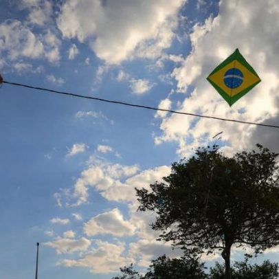 João XXIII já concentra metade dos acidentes com cerol em 2025 antes da temporada