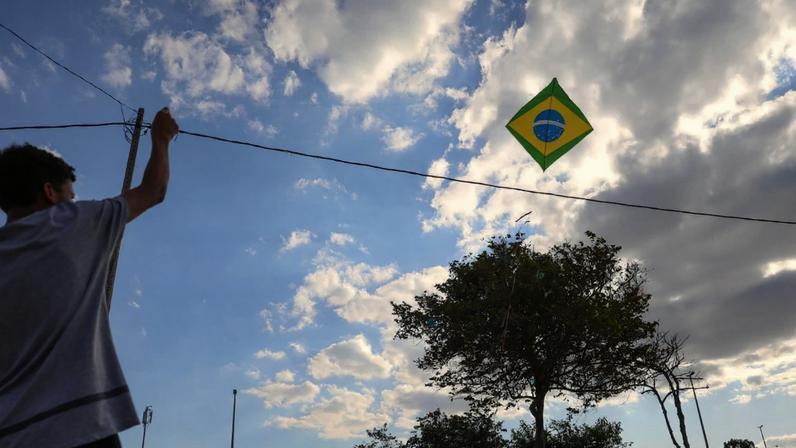 Alerta ganha ainda mais força após a morte do bebê Ravi Oliveira Dias, de 1 ano e 9 meses, nessa quarta-feira