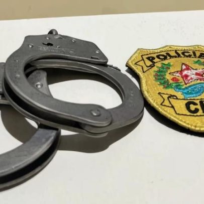 Líder de grupo especializado em furtos e adulteração de veículos é preso na Grande BH