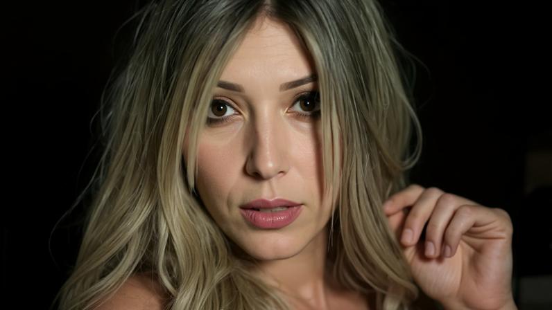 Alice morreu após ficar dias internada