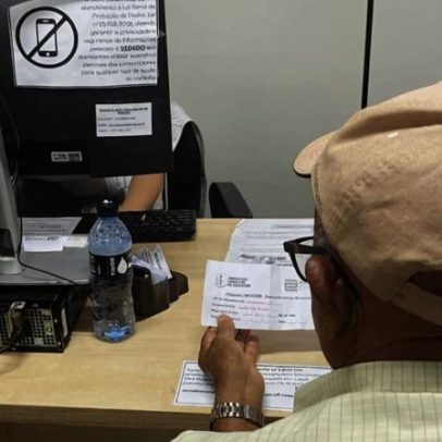 Procon Contagem alerta sobre golpes com empréstimos consignados a idosos