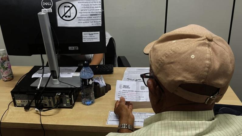 Em caso de dúvidas ou denúncias, os consumidores podem acionar o Procon Contagem