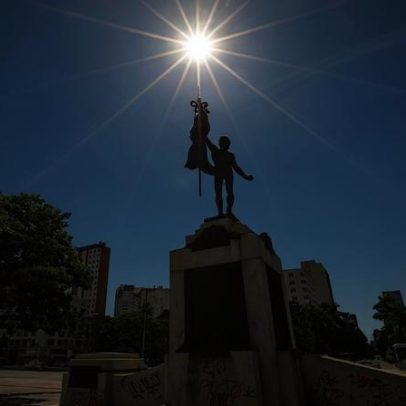 Previsão do tempo para BH no Dia do Trabalhador aponta tempo estável