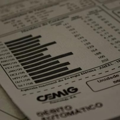 Aneel define reajuste da Cemig em até 5,2% para residências