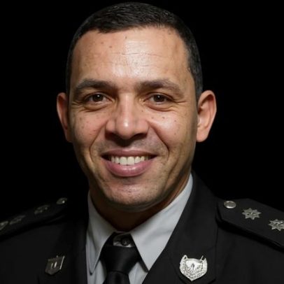Guarda Civil de Contagem morre em acidente na BR-040