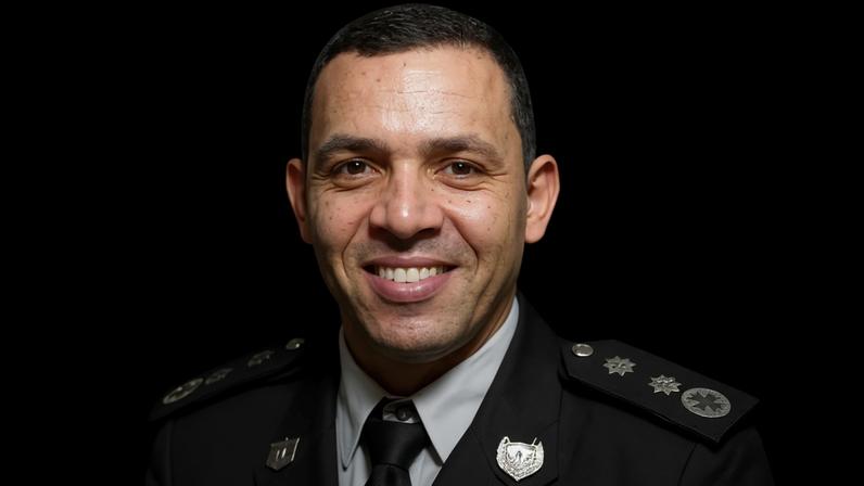 Arlindo Junio não resisitu aos ferimentos